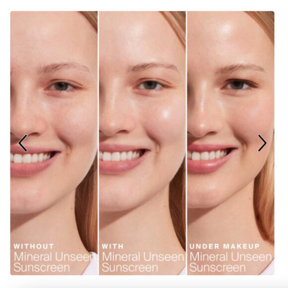 Supergoop Unseen Sunscreen SPF40 - Picture 2 of 3